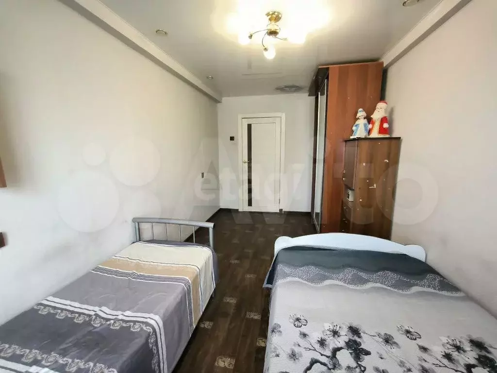 3-к. квартира, 68 м, 3/9 эт. - Фото 1