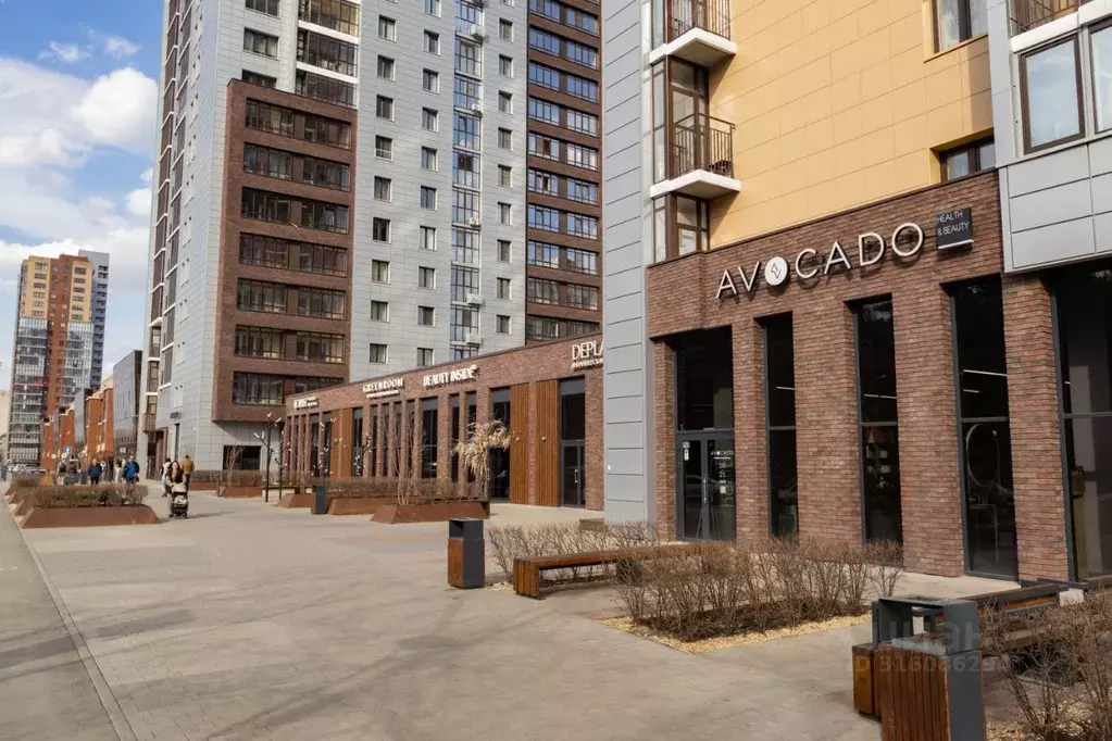1-к кв. Челябинская область, Челябинск Витебская ул., 10 (42.5 м) - Фото 0