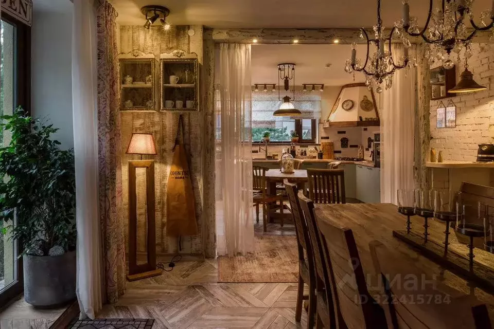 Дом в Ленинградская область, Всеволожский район, Колтушское городское ... - Фото 2