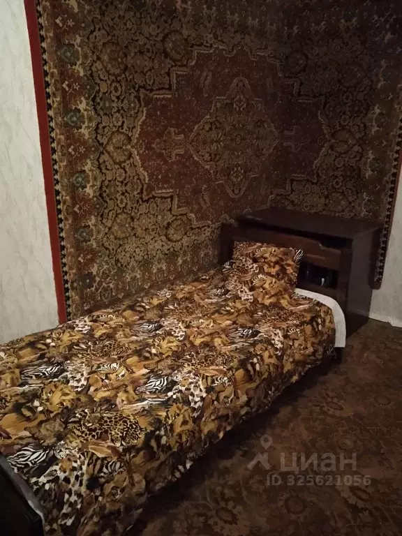 Комната Москва Средняя Первомайская ул., 50к1 (16.0 м) - Фото 1