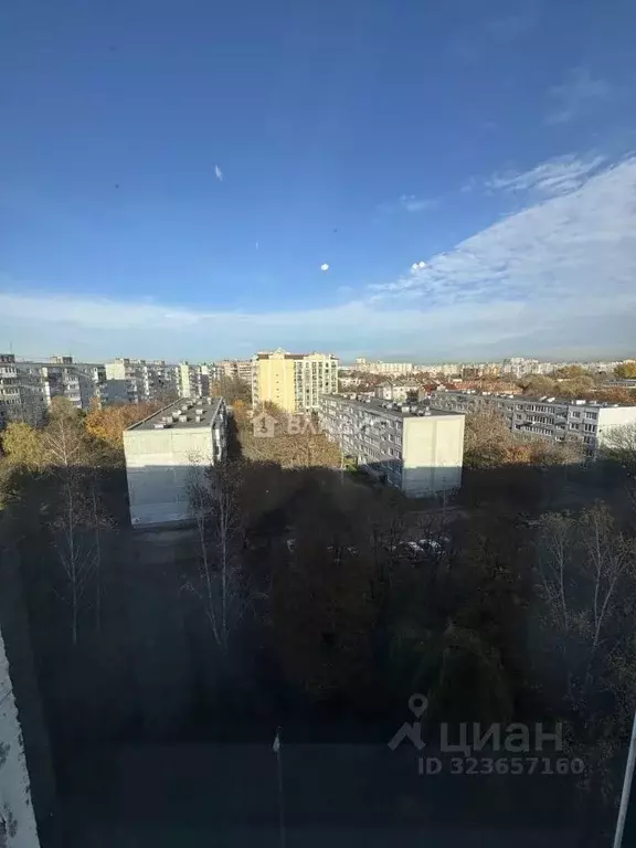 3-к кв. Калининградская область, Калининград Нарвская ул., 65 (62.4 м) - Фото 1