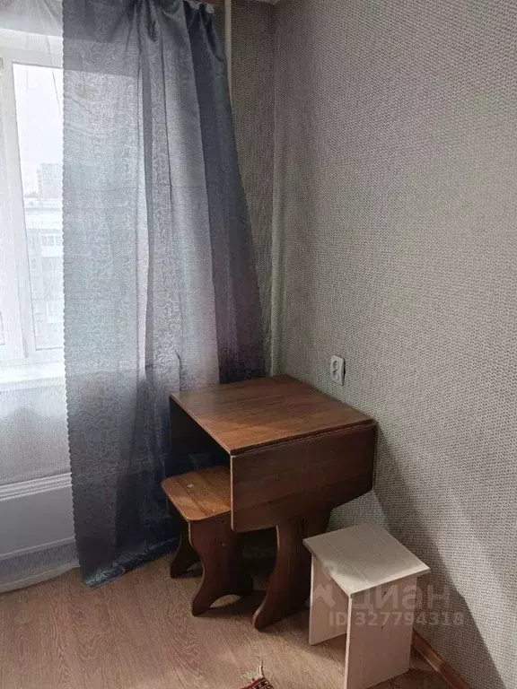 Студия Кемеровская область, Кемерово просп. Ленина, 135а (17.0 м) - Фото 2