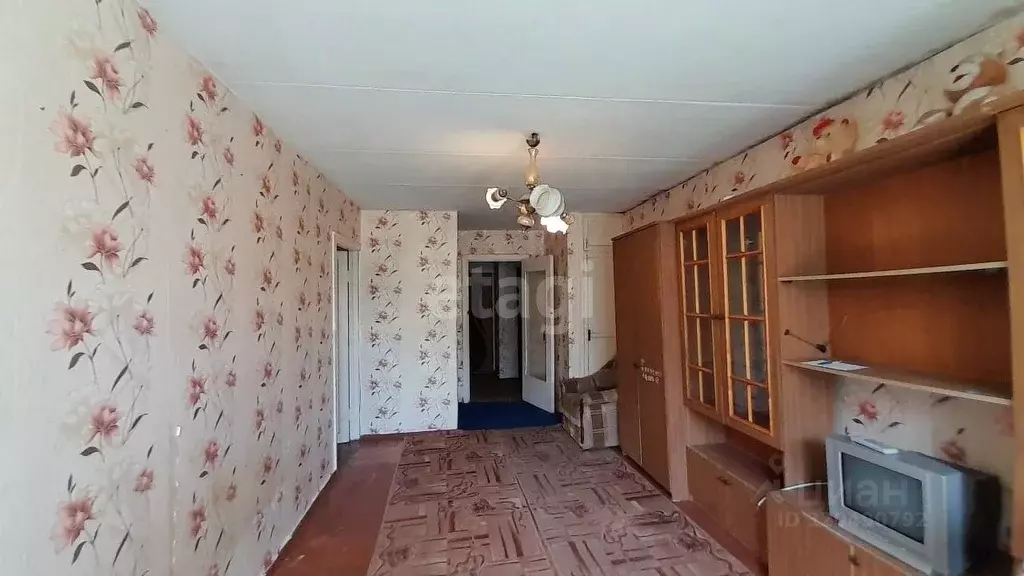 3-к кв. Владимирская область, Ковровский район, Новосельское с/пос, ... - Фото 1