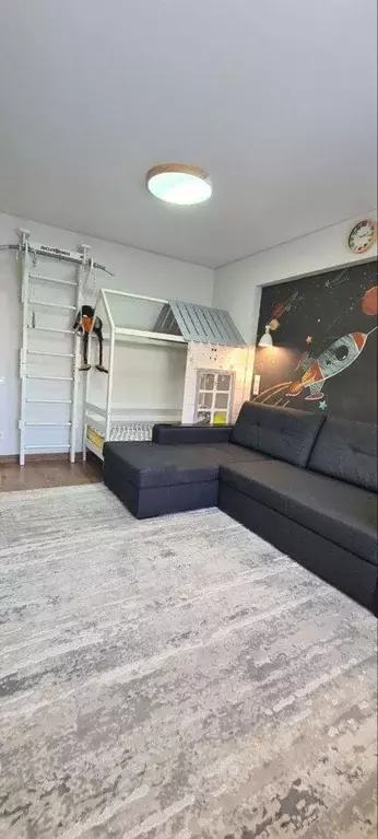 2-к кв. Чувашия, Чебоксары просп. Максима Горького, 8 (66.4 м) - Фото 1