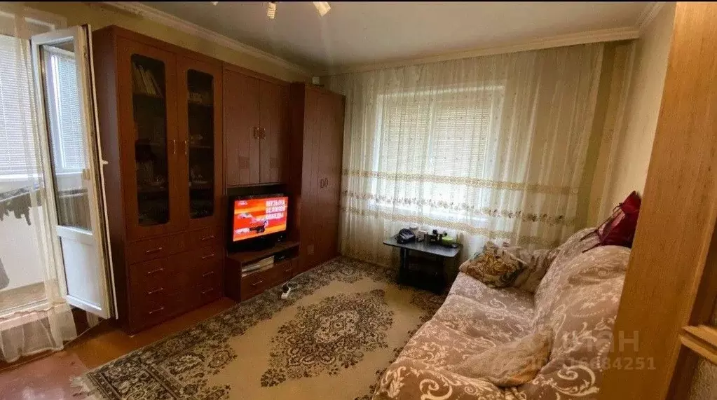 2-к кв. Северная Осетия, Владикавказ ул. Цоколаева, 2А (50.0 м) - Фото 0