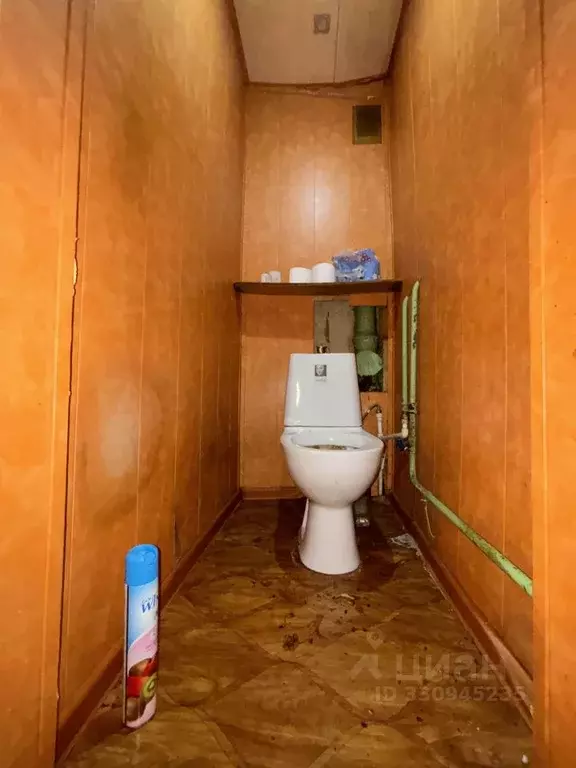2-к кв. Смоленская область, Рославль 34-й мкр, 1 (49.5 м) - Фото 1