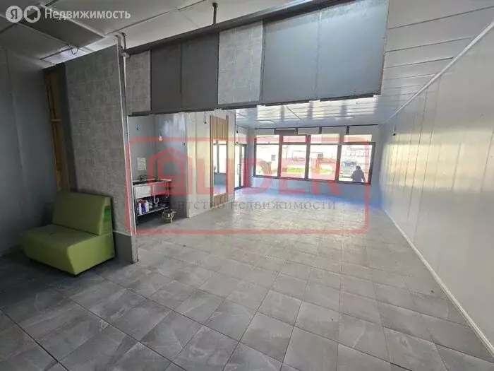 Торговая площадь (30 м) - Фото 1