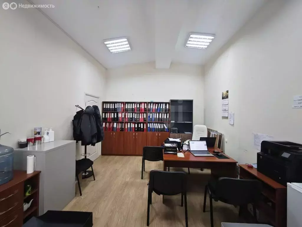 Помещение свободного назначения (163.6 м) - Фото 1