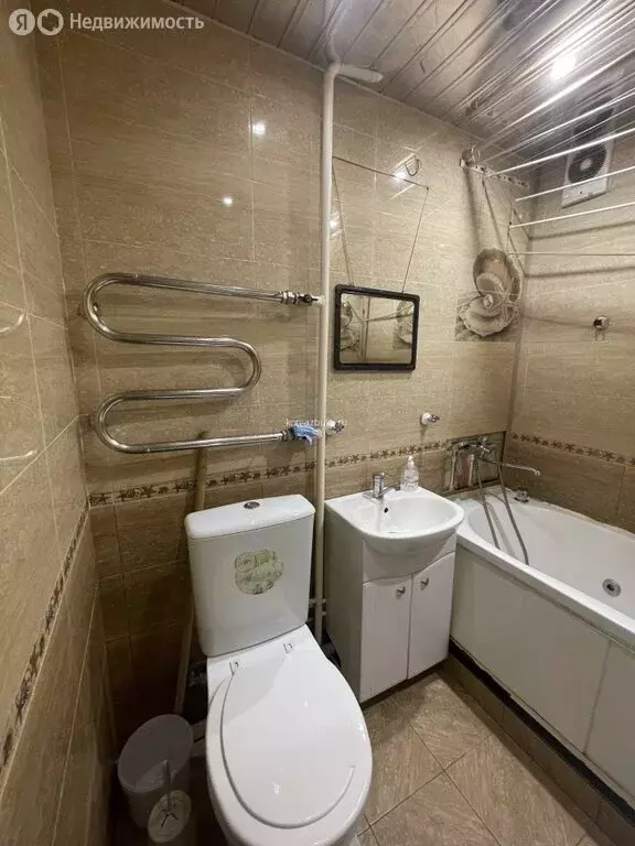 2-комнатная квартира: Конаково, проспект Ленина, 8 (44.3 м) - Фото 2