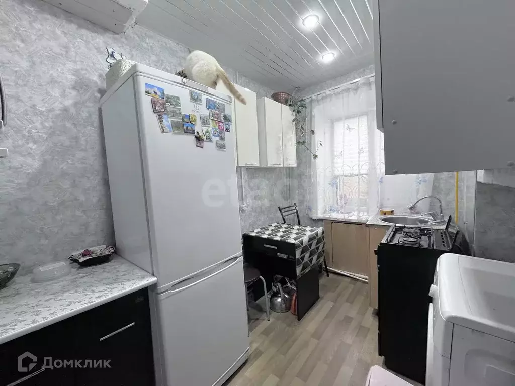 Продаётся 2-к квартира, 36.3 м - Фото 1