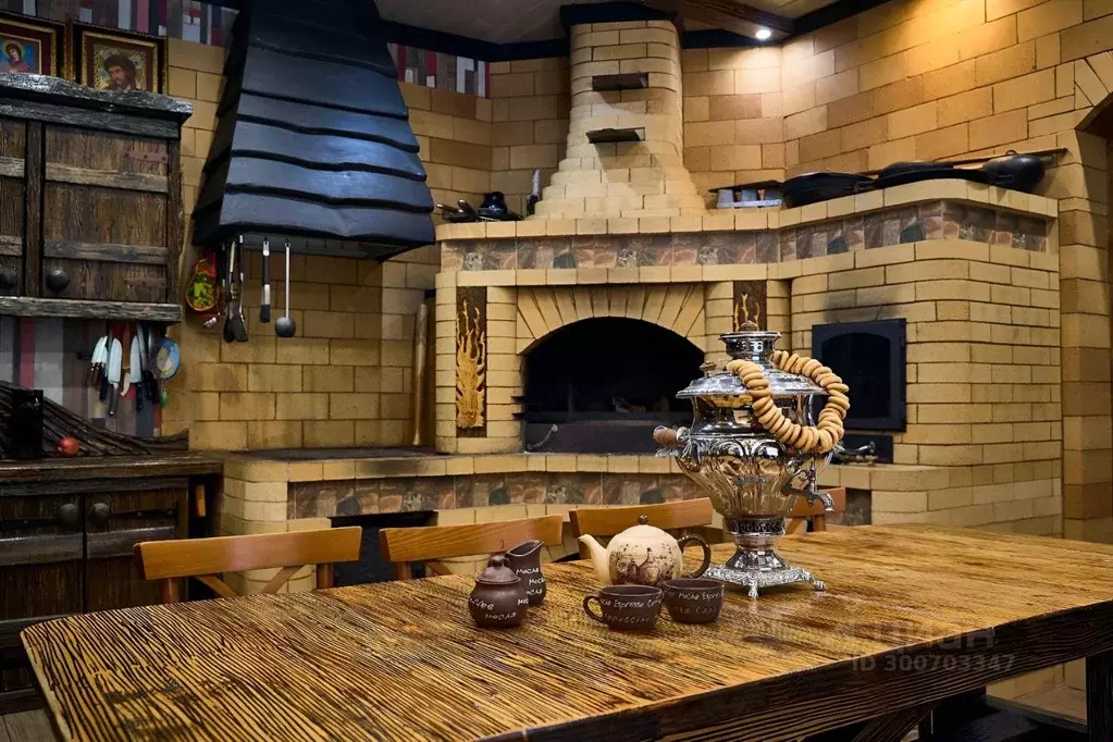 Дом в Тюменская область, Тюменский муниципальный округ, д. Черная ... - Фото 2