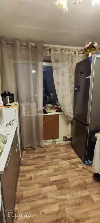 3-к кв. Саратовская область, Саратов ул. Имени Н.И. Крылова, 1 (75.0 ... - Фото 1