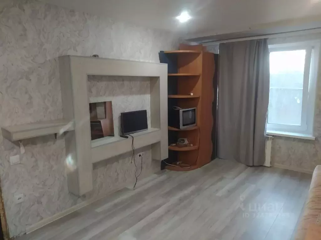 Комната Ленинградская область, Сосновый Бор ул. Красных Фортов, 15 ... - Фото 1