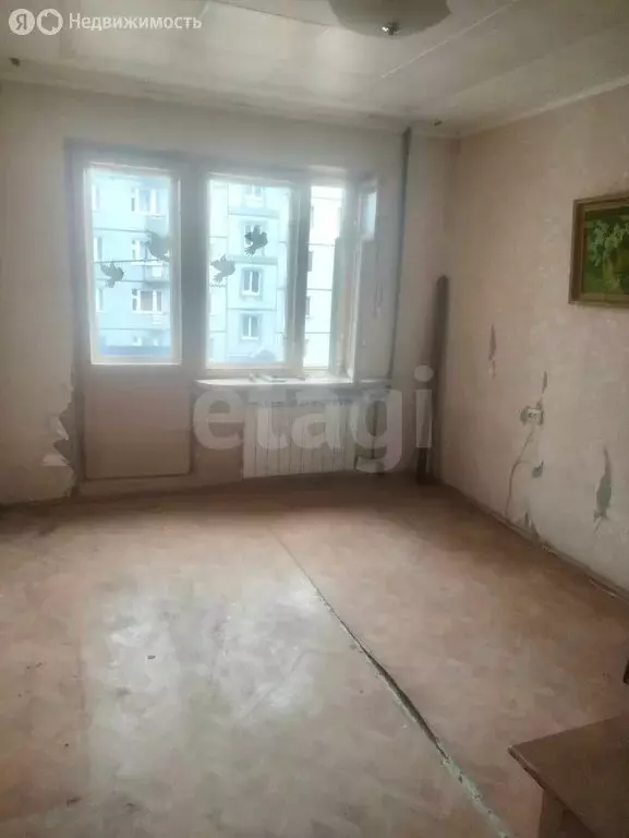 2-комнатная квартира: Сыктывкар, улица Морозова, 140 (36 м) - Фото 2