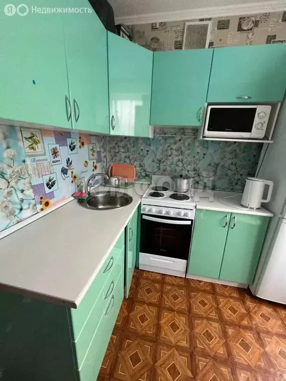 2-комнатная квартира: Тольятти, Революционная улица, 2 (45 м) - Фото 2