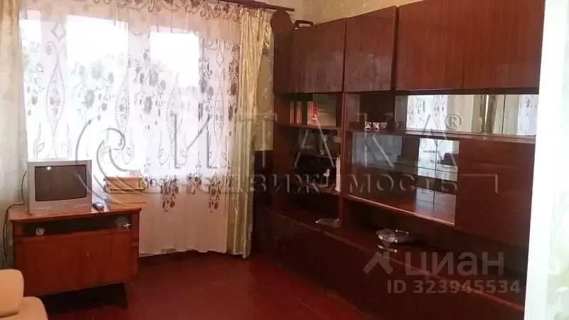 1-к кв. Санкт-Петербург пос. Шушары, Пулковское тер., 30 (44.0 м) - Фото 2