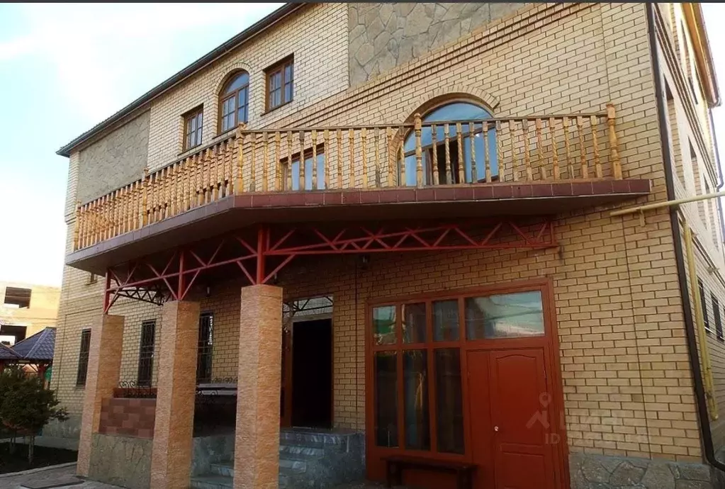 Дом в Свердловская область, Екатеринбург Широкая Речка мкр, ул. ... - Фото 1