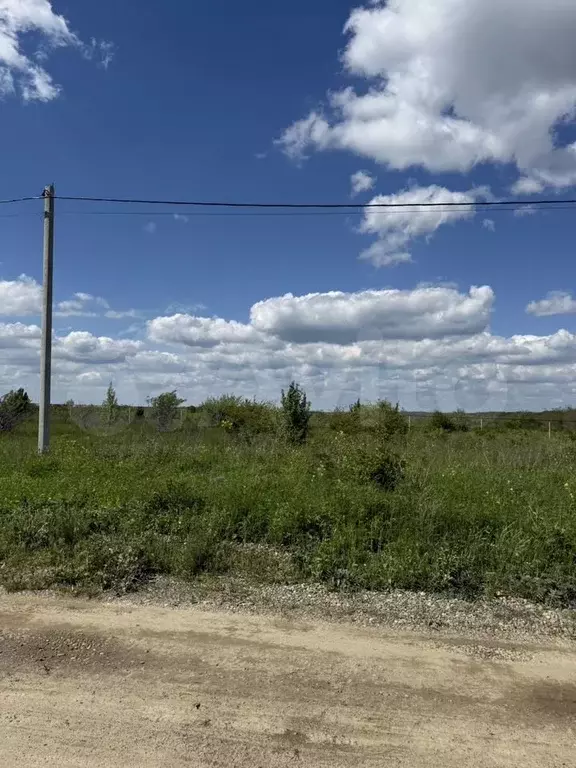 Участок 5 сот. (СНТ, ДНП) - Фото 1