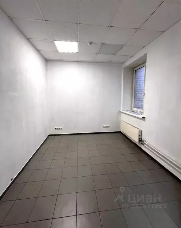 Офис в Москва Вольная ул., 35С13 (44 м) - Фото 1