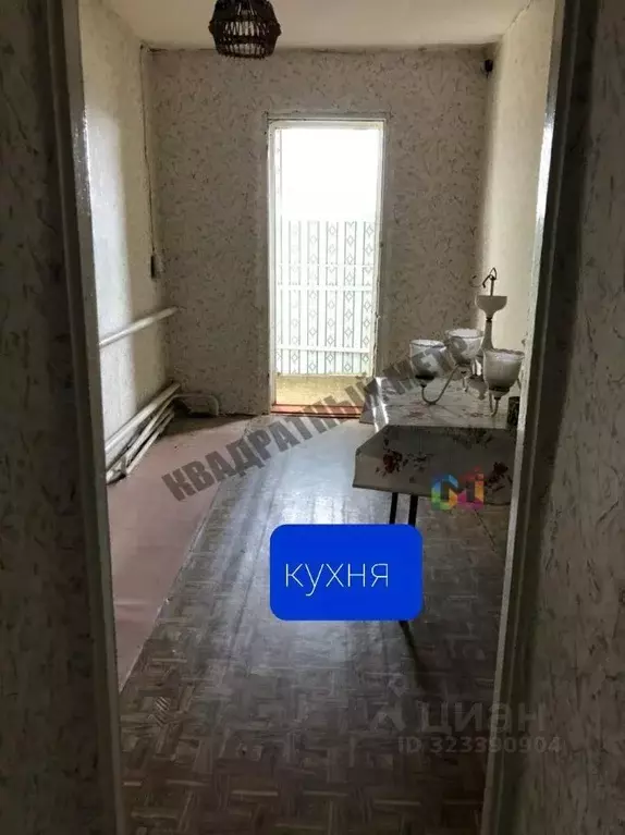 3-к кв. Калмыкия, пос. Яшкуль, Квартал мкр 2 (52.4 м) - Фото 2