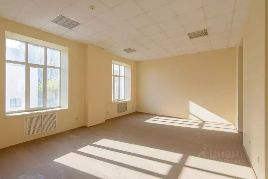 Офис в Ростовская область, Ростов-на-Дону просп. Соколова, 13 (2200 м) - Фото 2