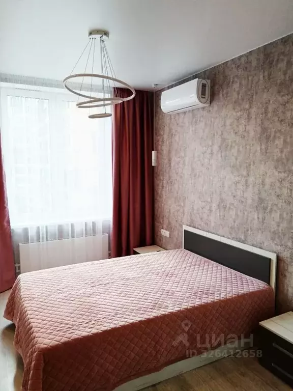 2-к кв. Московская область, Мытищи просп. Астрахова, 6 (53.3 м) - Фото 2