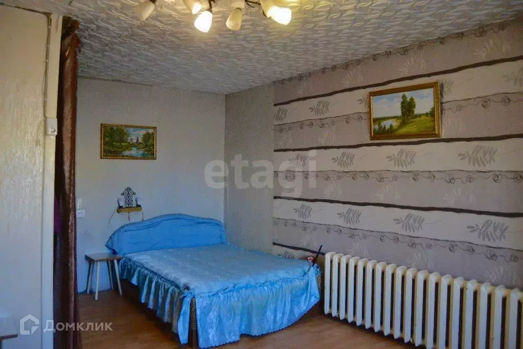 Продаётся 1-к квартира, 33 м - Фото 0