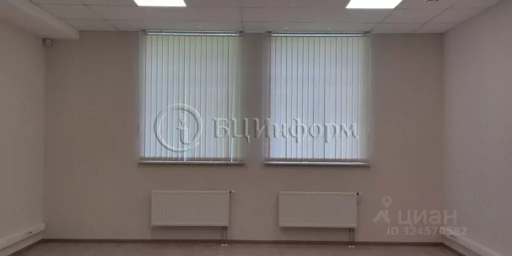 Офис в Санкт-Петербург проезд Петровская коса, 1к1 (102 м) - Фото 1