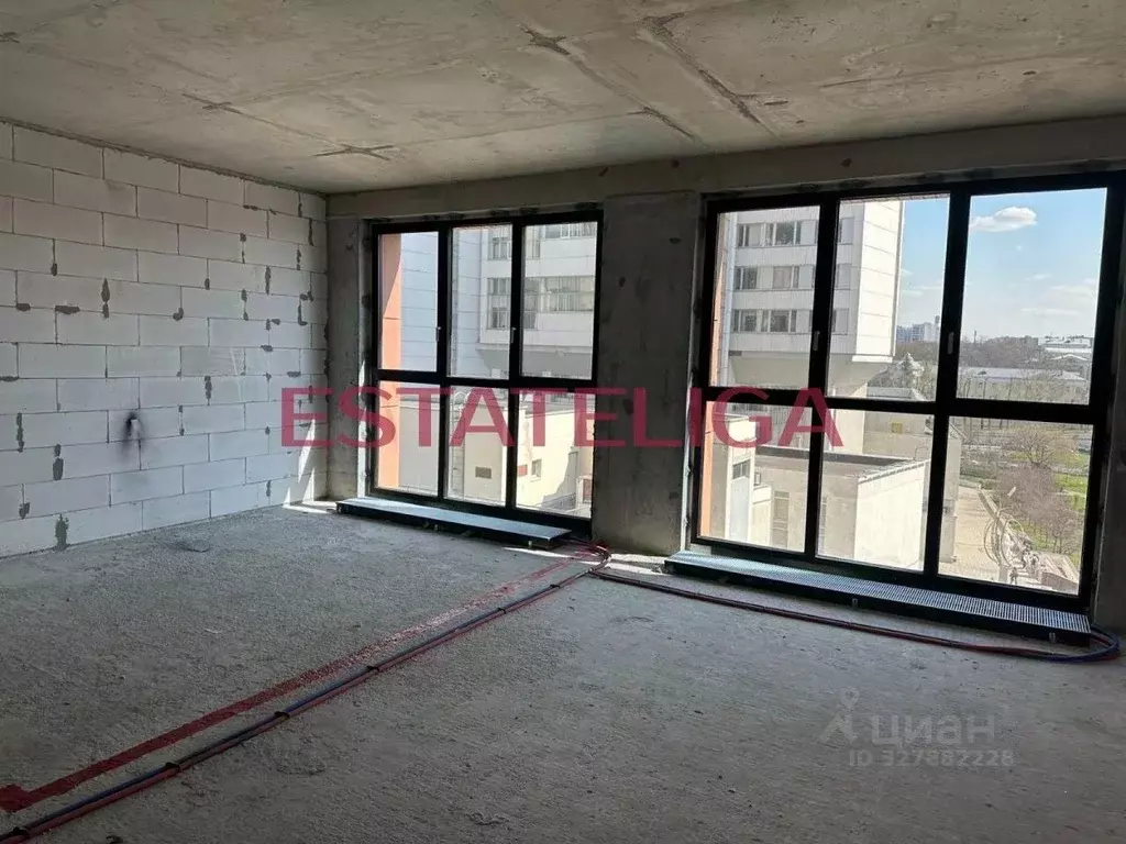 2-к кв. Москва Малая Почтовая ул., 12 (42.0 м) - Фото 2