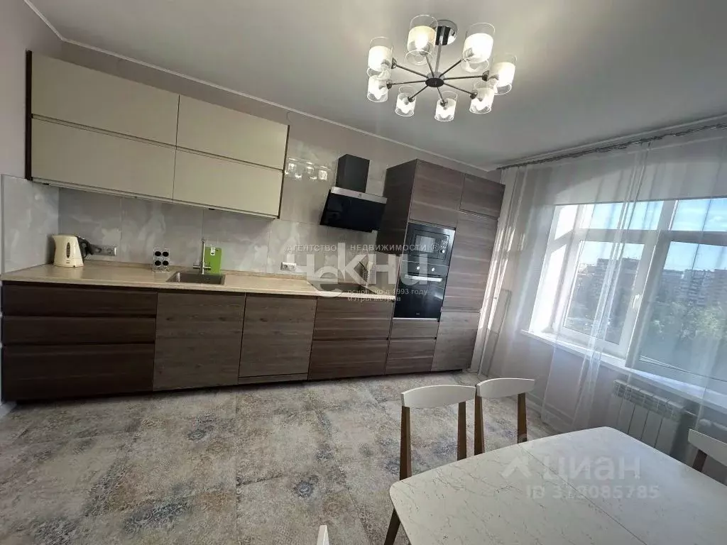 2-к кв. Нижегородская область, Нижний Новгород ул. Фрунзе, 16 (78.0 м) - Фото 1