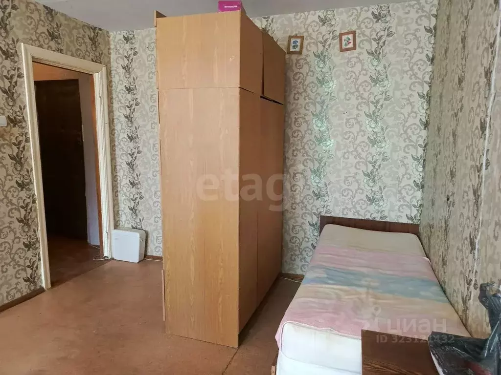 1-к кв. Саратовская область, Энгельс муниципальное образование, ... - Фото 1