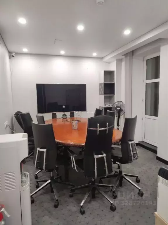 Офис в Москва Последний пер., 19 (351 м) - Фото 1