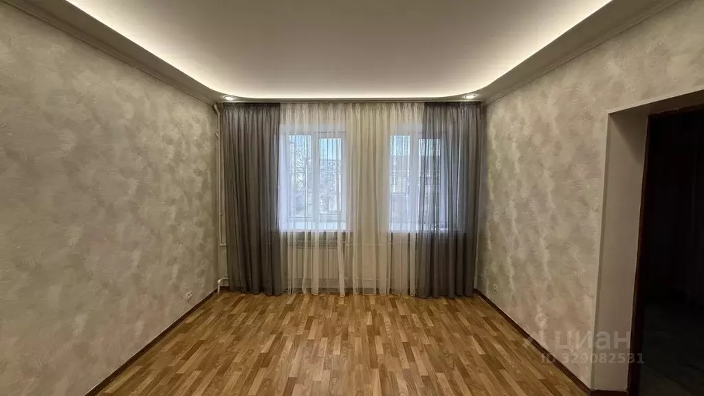 2-к кв. Татарстан, Альметьевск ул. Чехова, 35 (44.0 м) - Фото 1