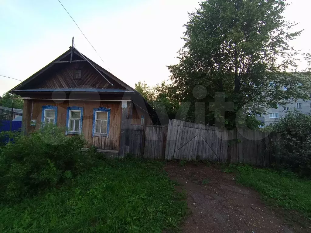 Дом 65 м на участке 5,5 сот. - Фото 0