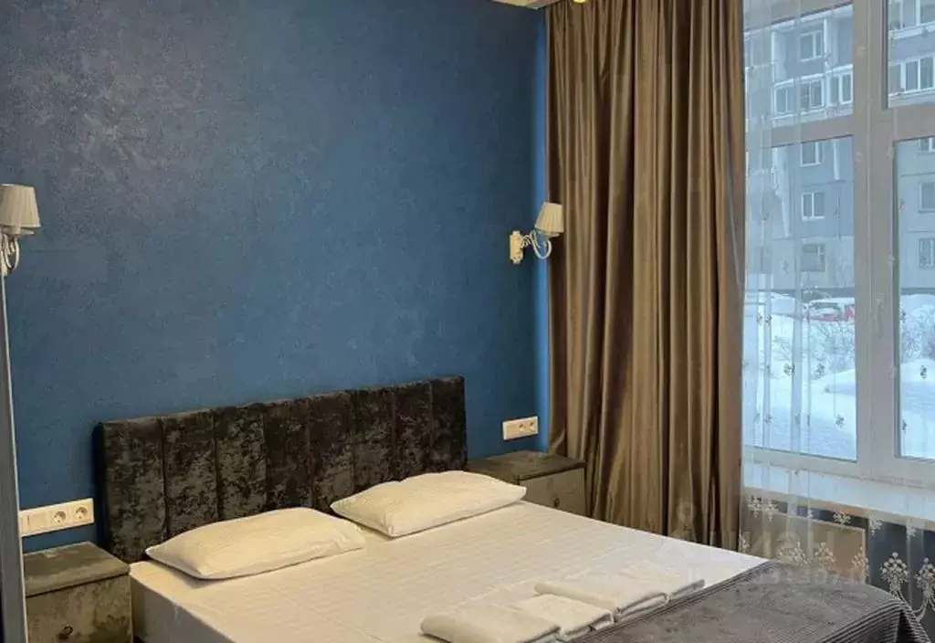 Комната Москва Марьинский бул., 7 - Фото 1