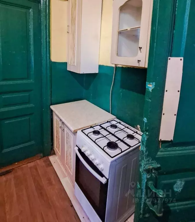 Комната Ростовская область, Ростов-на-Дону Ульяновская ул., 5 (15.0 м) - Фото 2