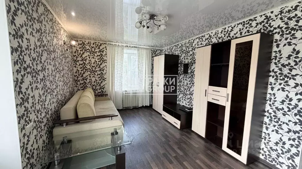 1-к кв. Московская область, Королев ул. Мичурина, 14 (32.2 м) - Фото 1