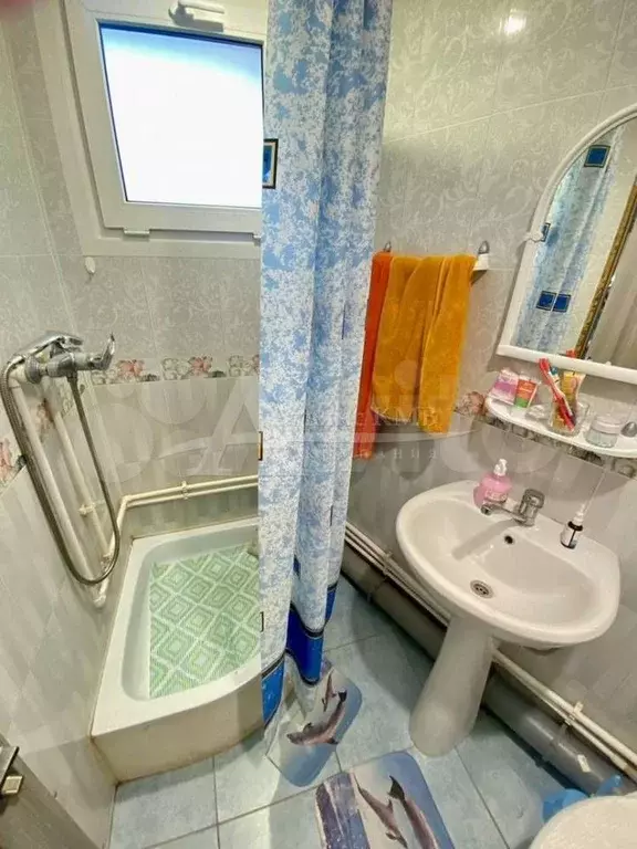 2-к. квартира, 52 м, 1/2 эт. - Фото 1