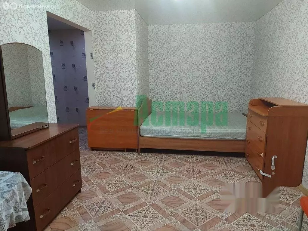 1-комнатная квартира: Чита, Баргузинская улица, 5 (30.8 м) - Фото 1