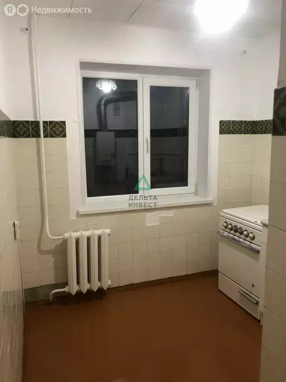 1-комнатная квартира: Уфа, улица Мусоргского, 9 (31.4 м) - Фото 2