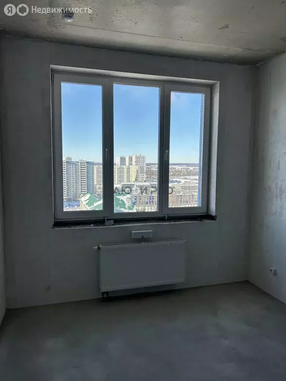 Квартира-студия: Уфа, улица Сержанта Пашкова, 5 (20.4 м) - Фото 2