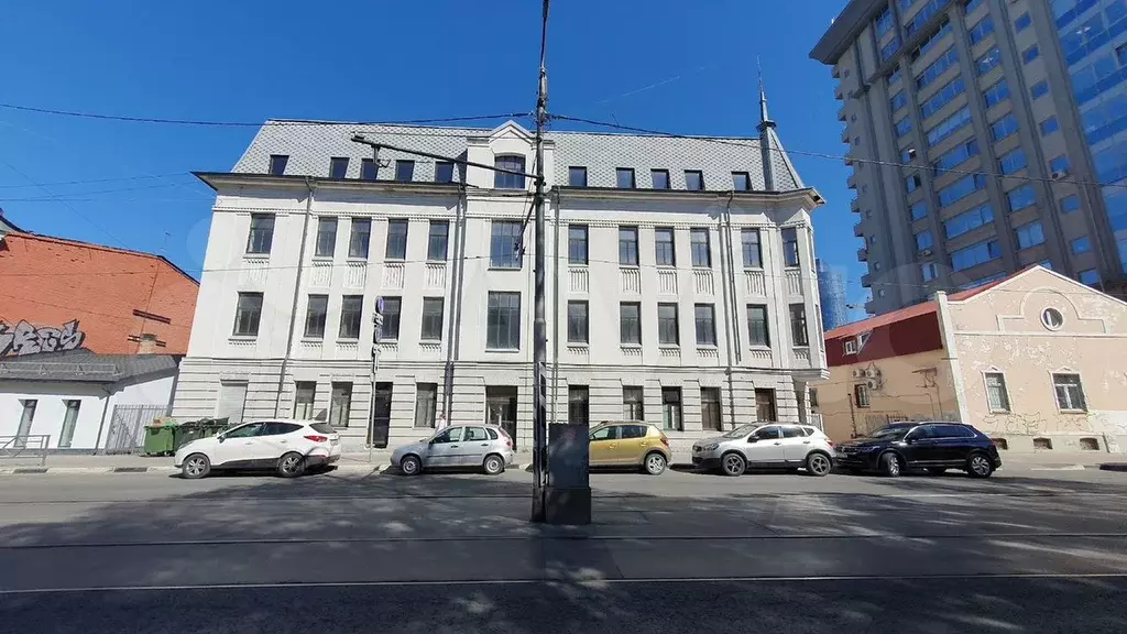 2-к. квартира, 60 м, 2/3 эт. - Фото 1