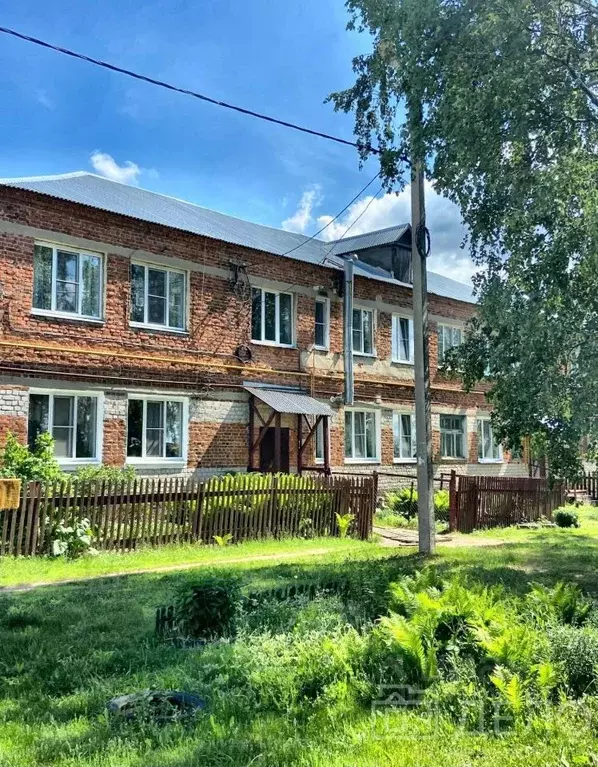 1-к кв. Рязанская область, Рязанский район, пос. Мурмино ул. Озерная, ... - Фото 2