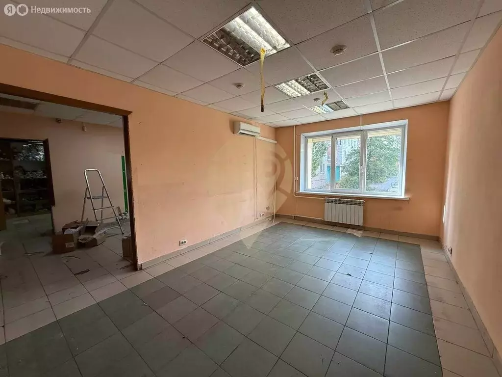 Помещение свободного назначения (33 м) - Фото 1