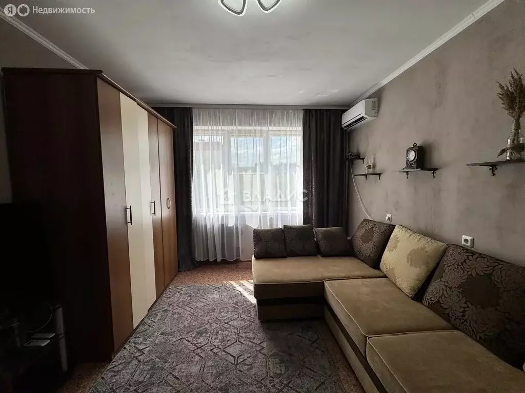 1-комнатная квартира: Воронеж, проспект Труда, 18 (29.9 м) - Фото 2