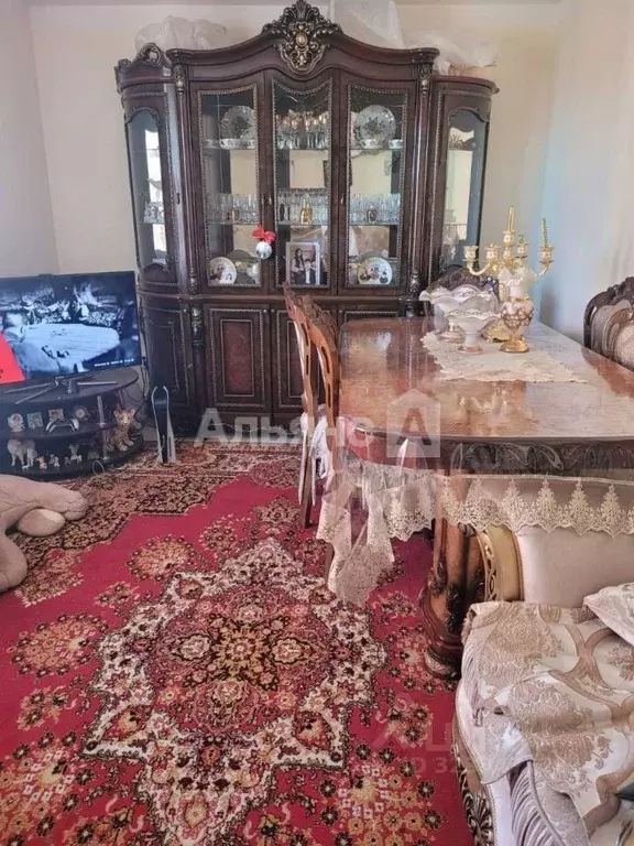 3-к кв. Ростовская область, Шахты просп. Шахтинский, 63 (65.0 м) - Фото 2