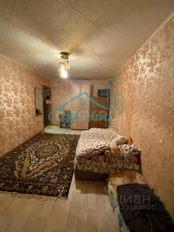 1-к кв. Оренбургская область, Орск ул. Стартовая, 9А (30.0 м) - Фото 1