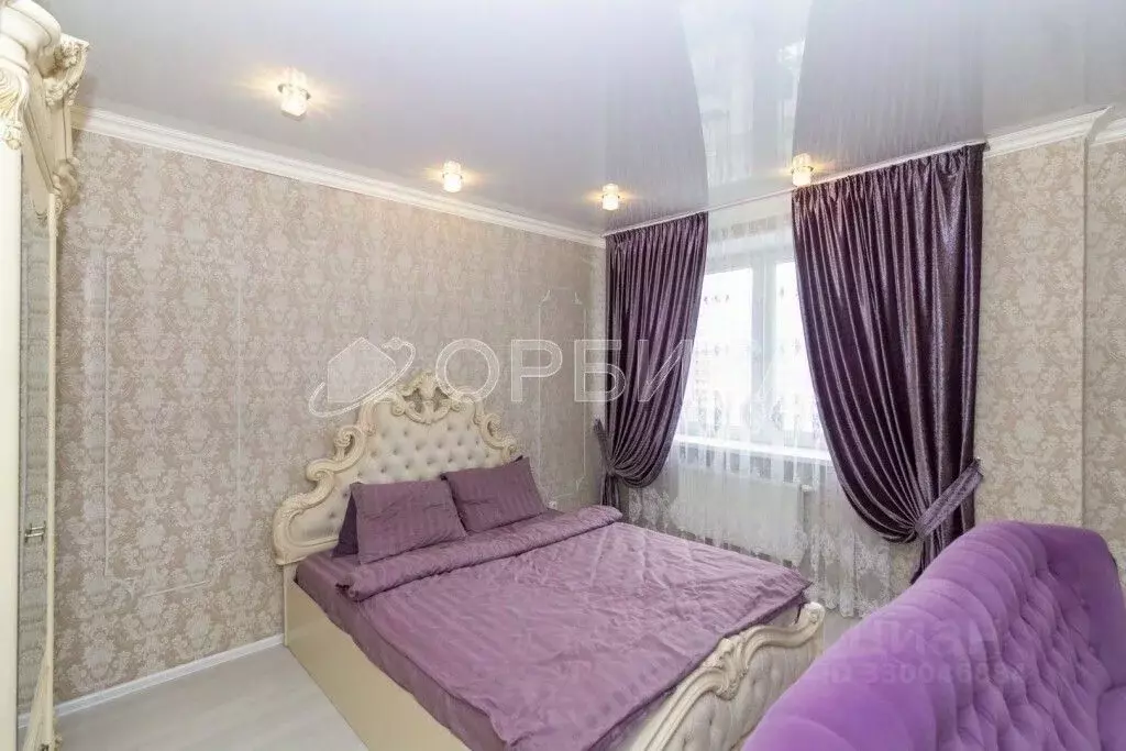 Студия Тюменская область, Тюмень Кремлевская ул., 112к4 (38.4 м) - Фото 1