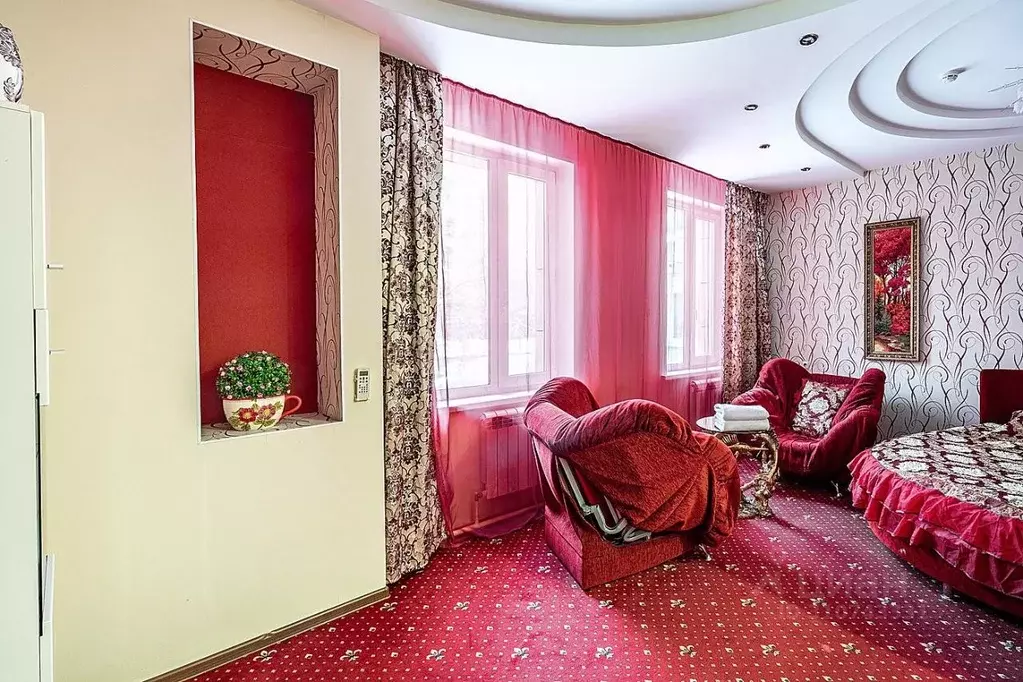 Комната Москва Краснодонская ул., 24С2 (30.0 м) - Фото 2