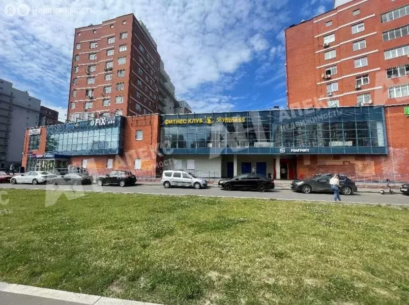 Офис (1707 м) - Фото 2